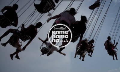 Kamehameha Festival 2015